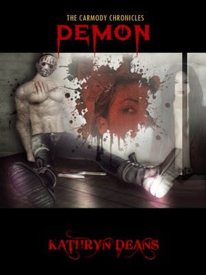 cover image of Demon